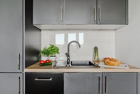 P&O Apartments Ostrobramska