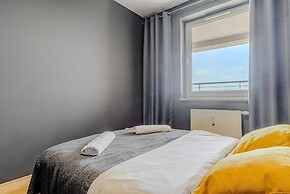 P&O Apartments Ostrobramska