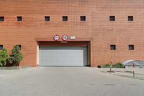 P&O Apartments Ostrobramska