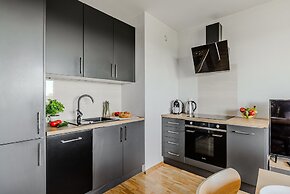 P&O Apartments Ostrobramska