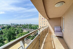 P&O Apartments Ostrobramska