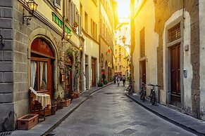 Palagio 7 In Chianti With Shared Pool