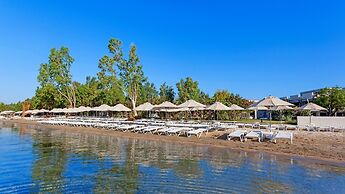 Selectum Family Resort Didim