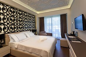 Selectum Family Resort Didim