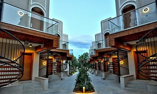 Selectum Family Resort Didim