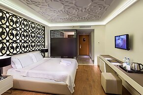 Selectum Family Resort Didim