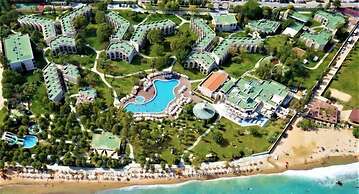 Selectum Family Resort Didim