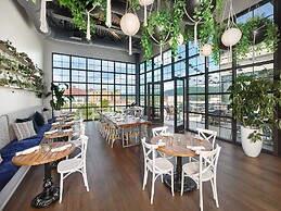 The Restoration Asheville