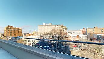 The Restoration Asheville