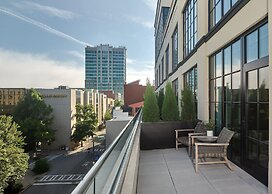 The Restoration Asheville