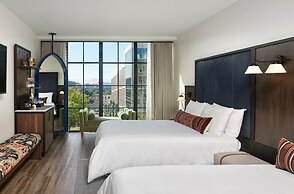 The Restoration Asheville