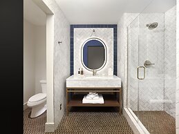 The Restoration Asheville