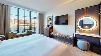 The Restoration Asheville