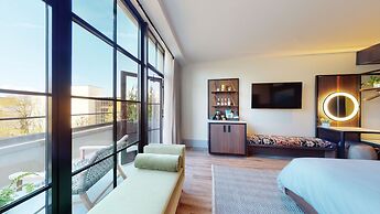 The Restoration Asheville