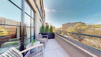 The Restoration Asheville