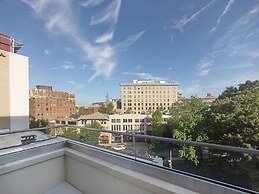 The Restoration Asheville