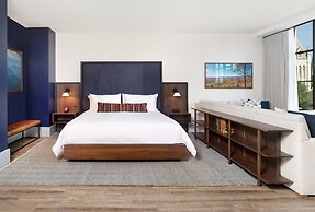 The Restoration Asheville