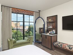 The Restoration Asheville