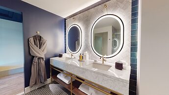 The Restoration Asheville