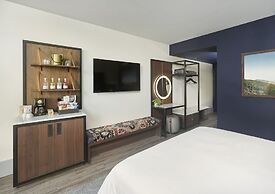 The Restoration Asheville