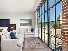 The Restoration Asheville