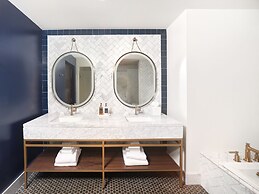 The Restoration Asheville