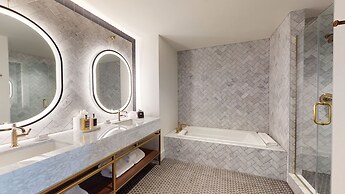 The Restoration Asheville