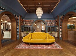 The Restoration Asheville