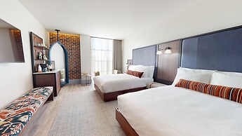 The Restoration Asheville