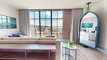 The Restoration Asheville