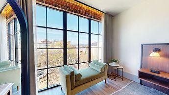 The Restoration Asheville