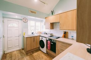 Cozy Scarning Apartment for Two
