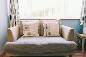 Cozy Scarning Apartment for Two