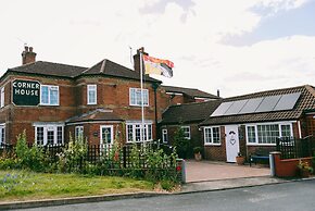 Cozy Scarning Apartment for Two