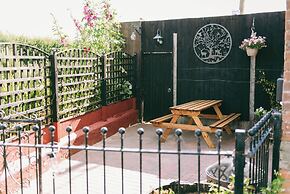 Cozy Scarning Apartment for Two