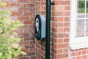 Cozy Scarning Apartment for Two