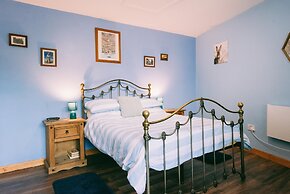 Cozy Scarning Apartment for Two