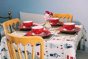 Cozy Scarning Apartment for Two