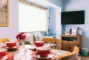 Cozy Scarning Apartment for Two