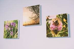 Cozy Scarning Apartment for Two