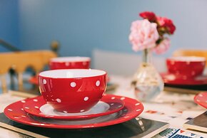 Cozy Scarning Apartment for Two