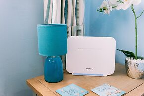 Cozy Scarning Apartment for Two