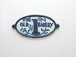 The Old Bakery
