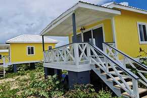 1 Bed Cottage Sleeps 2 - Pet Friendly - Ocean View