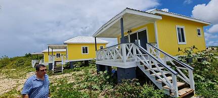 Harrys Cottage 4