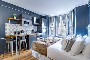 SixtySix by Sorted Stay