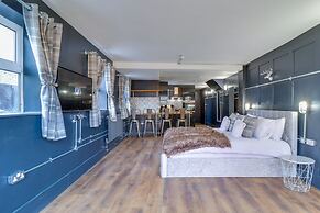 SixtySix by Sorted Stay