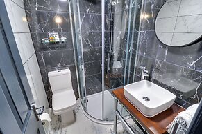 SixtySix by Sorted Stay