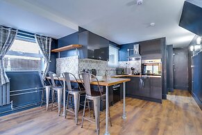 SixtySix by Sorted Stay