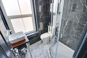 SixtySix by Sorted Stay